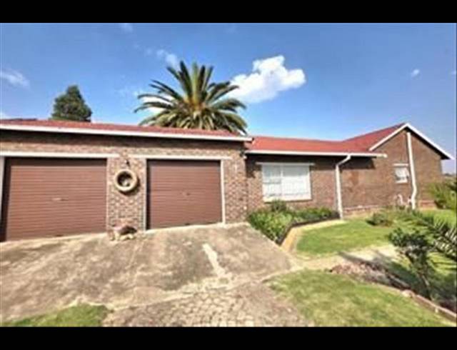 3 BEDROOM HOUSE FOR SALE IN ELSPARK